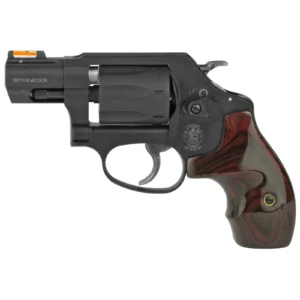 Smith & Wesson 351PD
