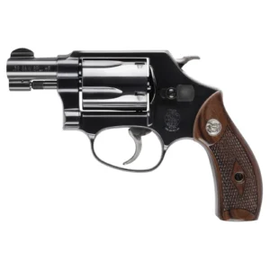 Smith & Wesson 36