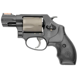 Smith & Wesson 360