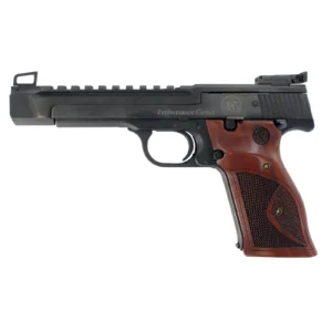 Smith & Wesson 41