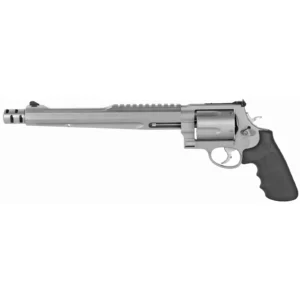 Smith & Wesson 500 Comped Hunter