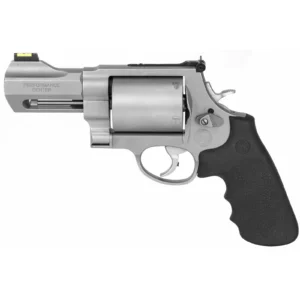 Smith & Wesson 500
