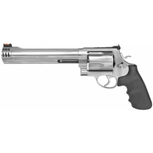 S&W 500 500SW 8.38" 5RD REM COMP HV
