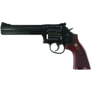 Smith & Wesson 586