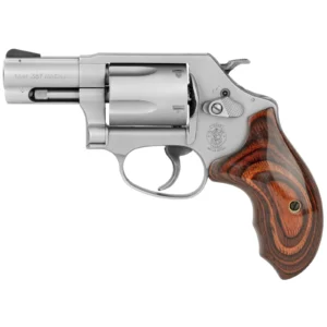 Smith & Wesson 60