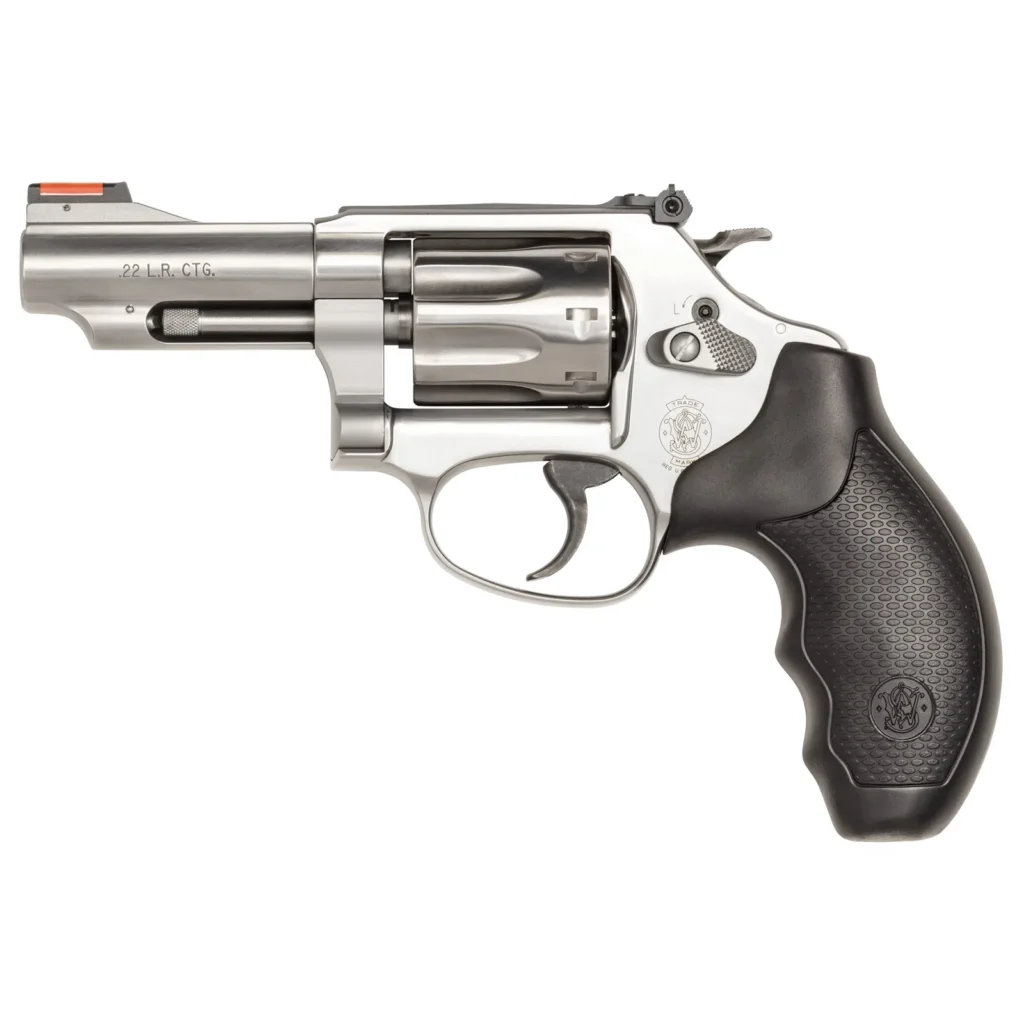 Smith & Wesson 63