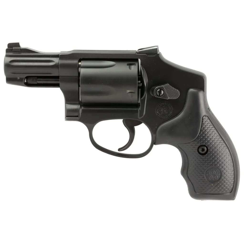 Smith & Wesson 640
