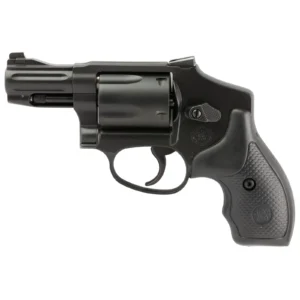 Smith & Wesson 640