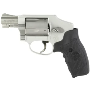 S&W 642 38SPL+P 1.88" ST/ALM LSR NL