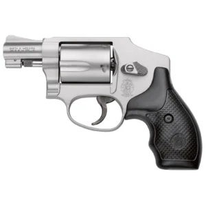 S&W PC 642 PRO 38SPL+P 1.88 5RD N/LK