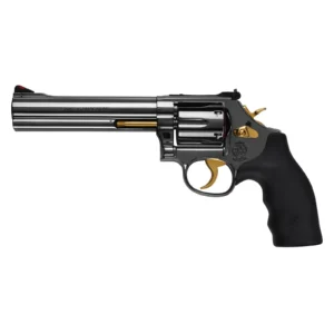 Smith & Wesson 686