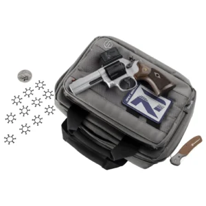 Smith & Wesson 686 Plus
