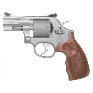 Smith & Wesson 986