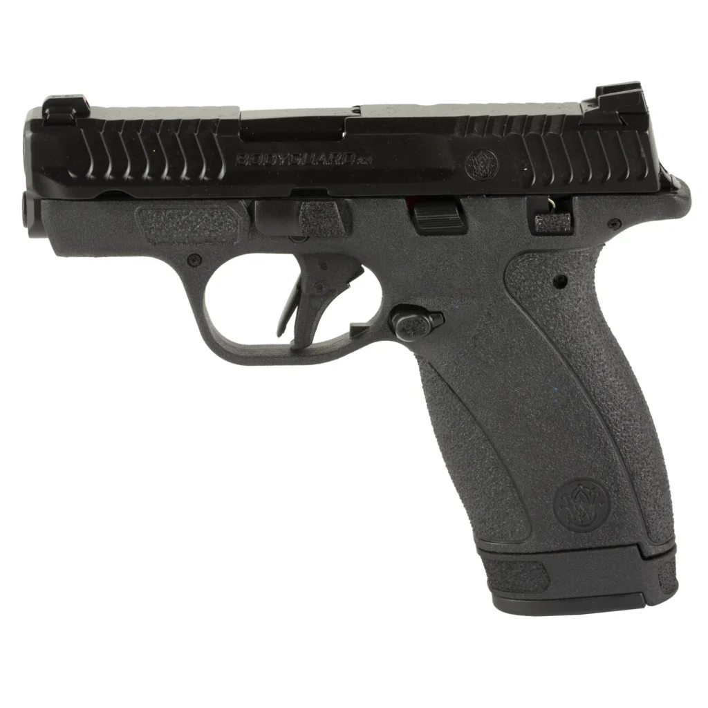 Smith & Wesson Bodyguard 2.0
