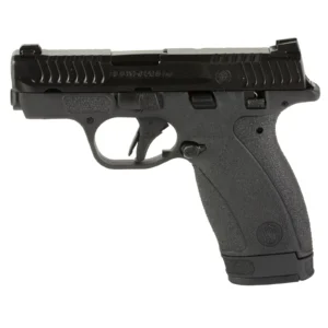Smith & Wesson Bodyguard 2.0