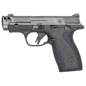 S&W BODYGRD 2 CC 380ACP 3.1 12RD TS