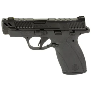 S&W BDYGRD 2.0 CC 380ACP 3.1 10RD TS