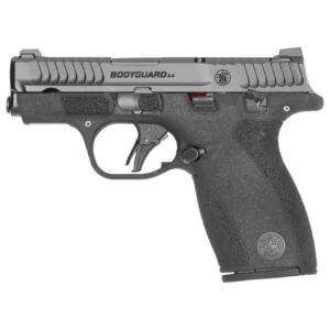 S&W BODYGUARD 2.0 380ACP 3.1" TS CA