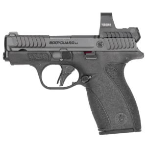 S&W BDYGRD 2.0 RFX1 380ACP 12RD NTS