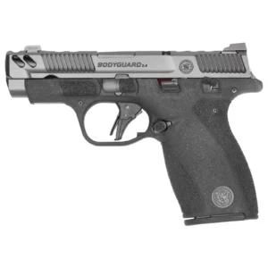 S&W BODYGRD 2 CC 380ACP 3.1" TS CA