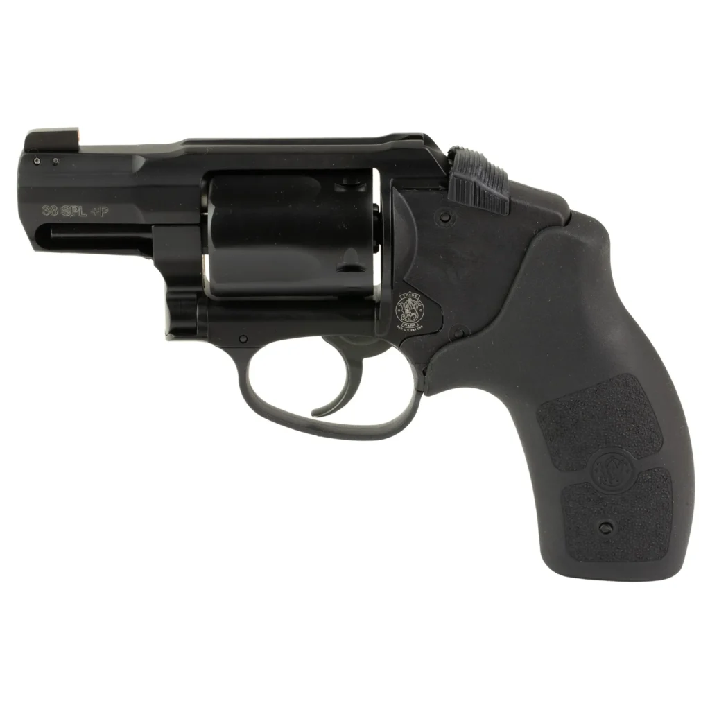 Smith & Wesson Bodyguard 38 2.0