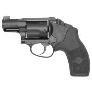 S&W BDYGD 38SPL 2.0 1.875" 5RD LSR