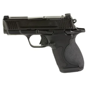 Smith & Wesson CSX