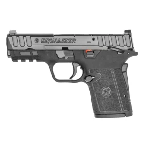 S&W EQUALIZER 9MM 3.675" NTS 15RD