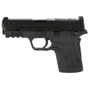 S&W EQUALIZER 3.675" 9MM TS 10RD BLK