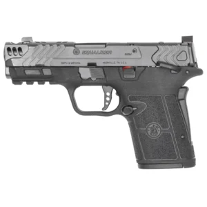 S&W PC EQUALIZER CMP 9MM 10RD BLK