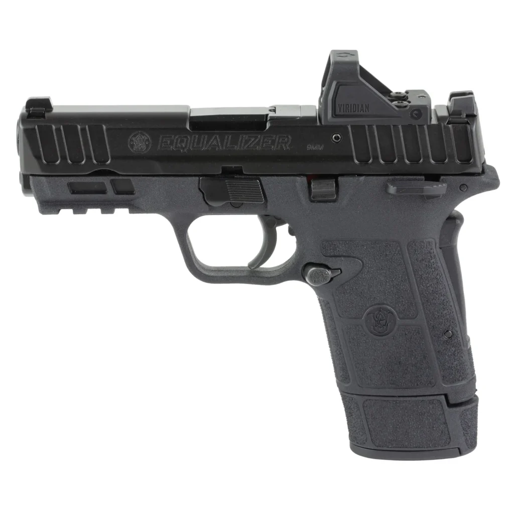 Smith & Wesson Equalizer
