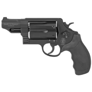 S&W GVNR 45C/410 2.75" 6RD BLK NS