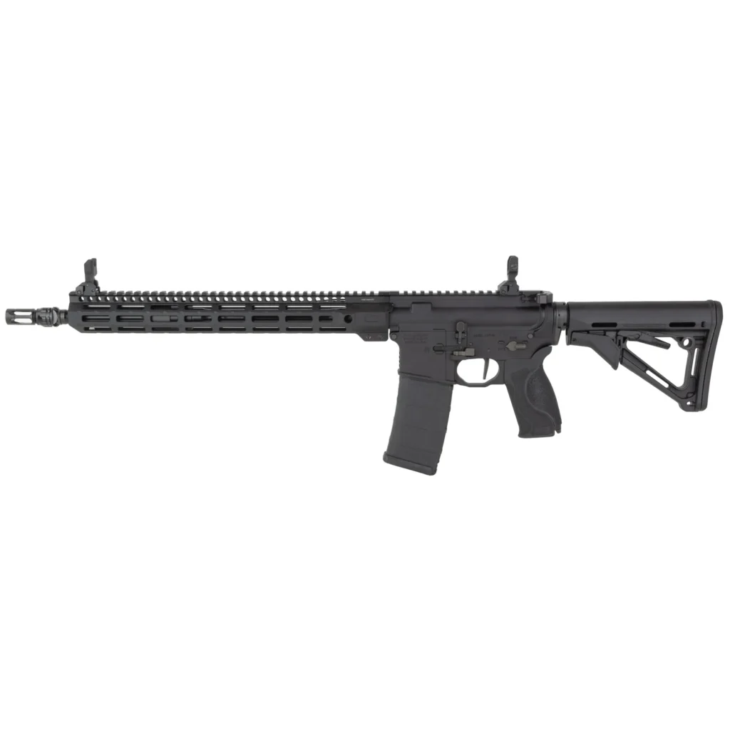 Smith & Wesson M&P 15 AXE