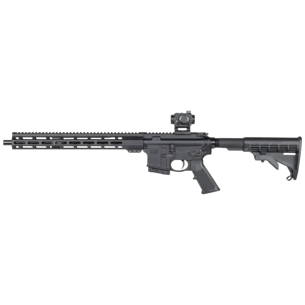 Smith & Wesson M&P 15