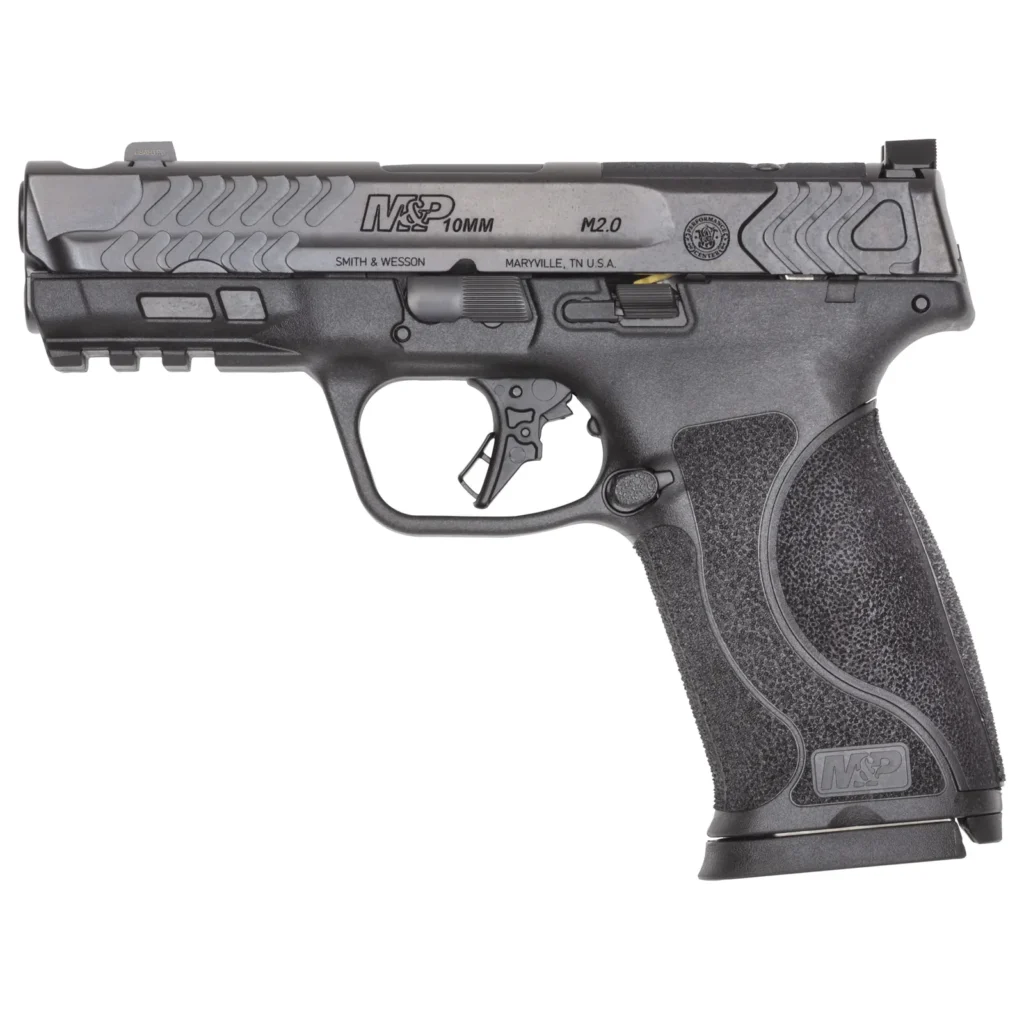 Smith & Wesson M&P 2.0 Compact