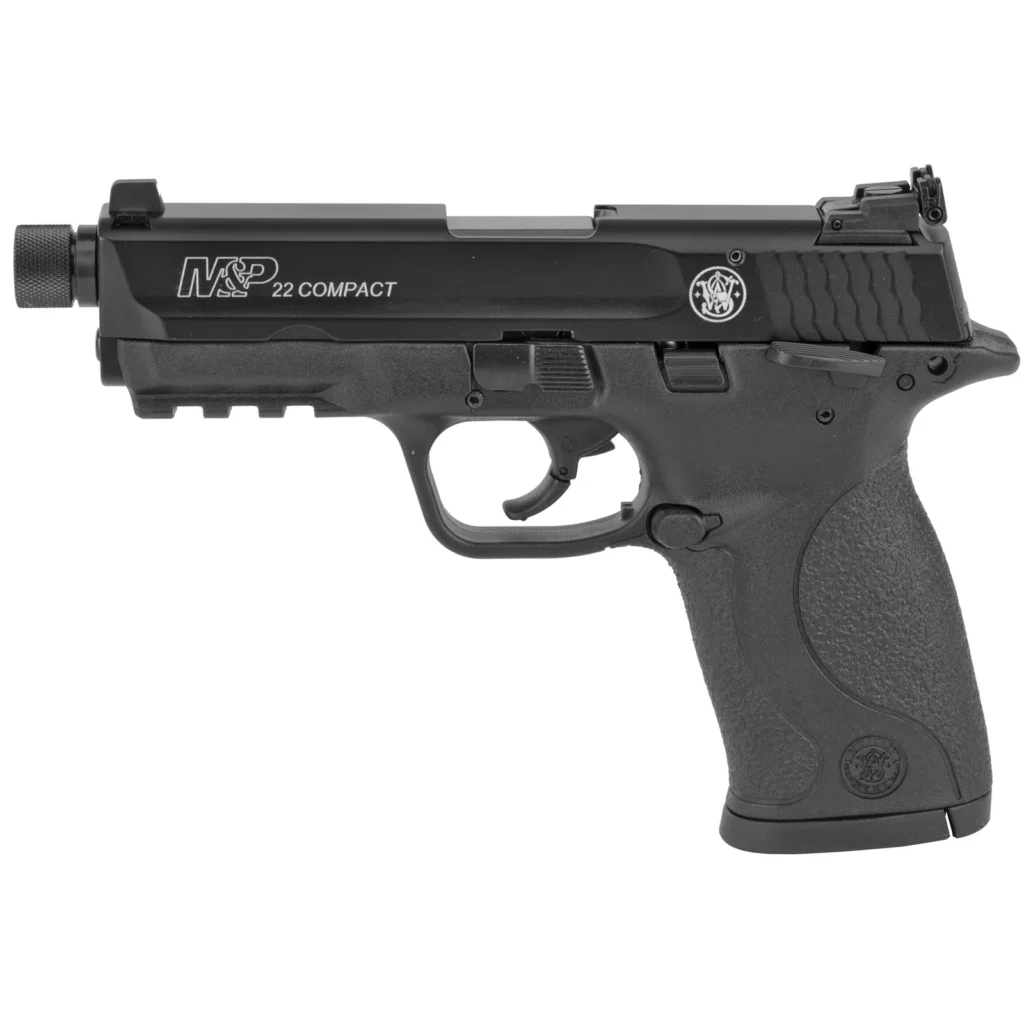 Smith & Wesson M&P 22 Compact