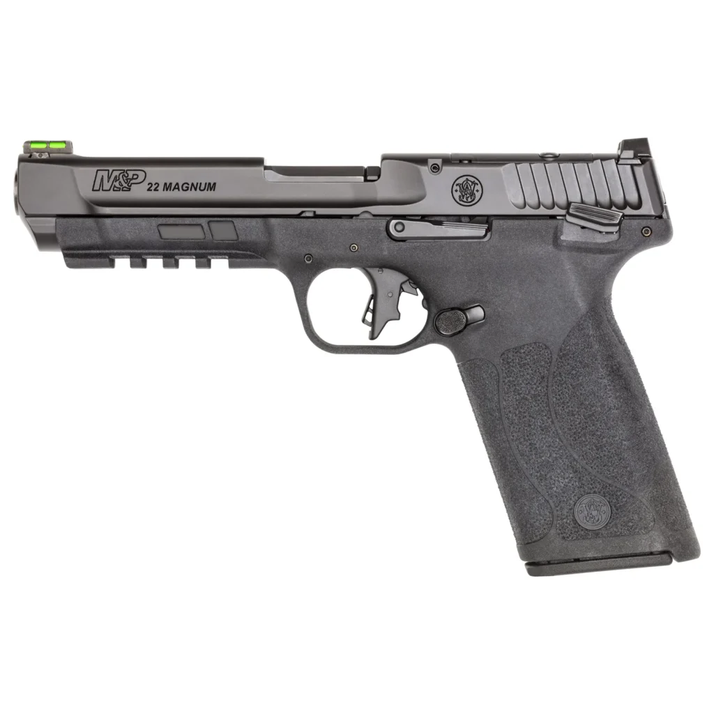 Smith & Wesson M&P 22 Magnum