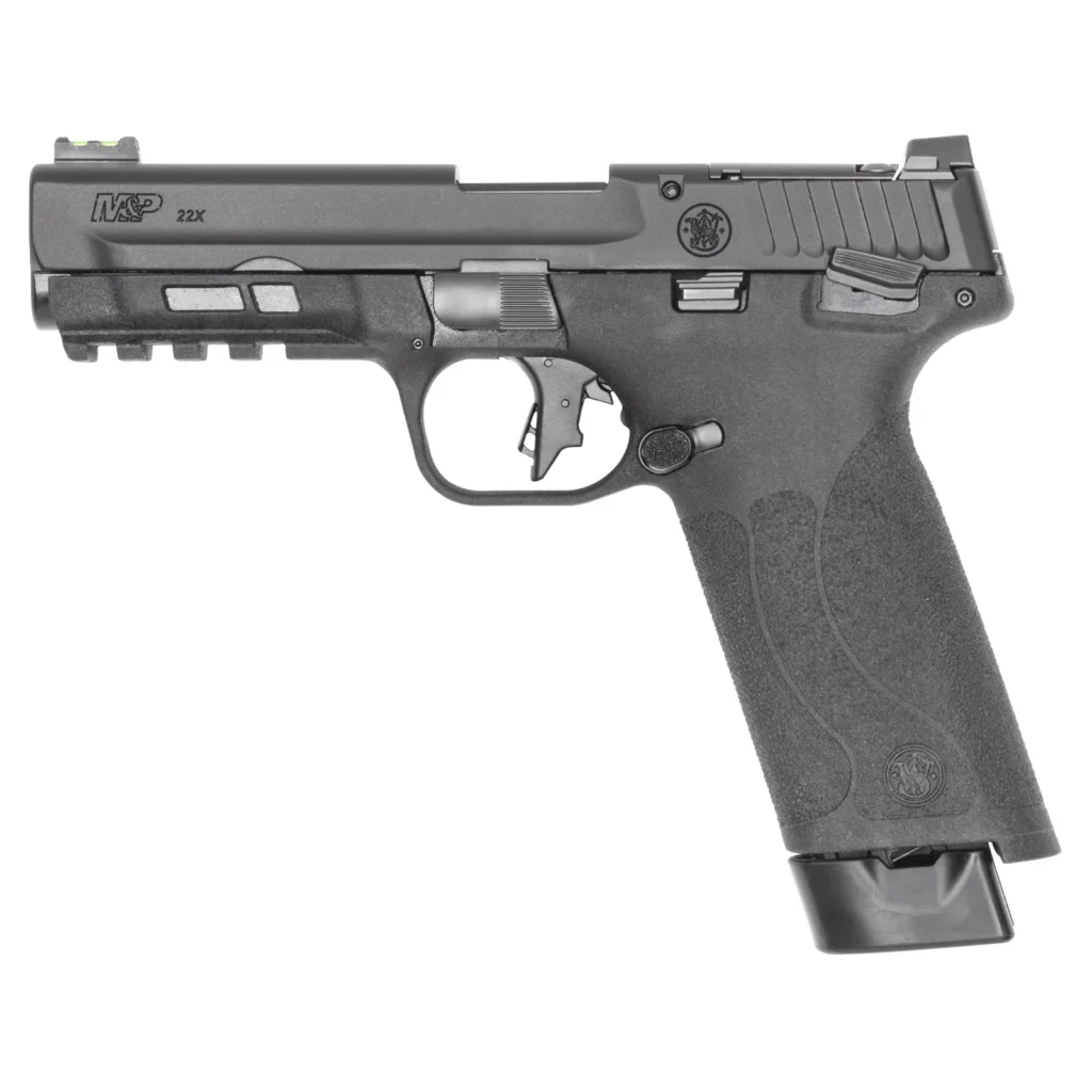Smith & Wesson M&P 22X