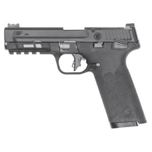 S&W M&P 22X OR 22LR 4.1" 10RD BLK