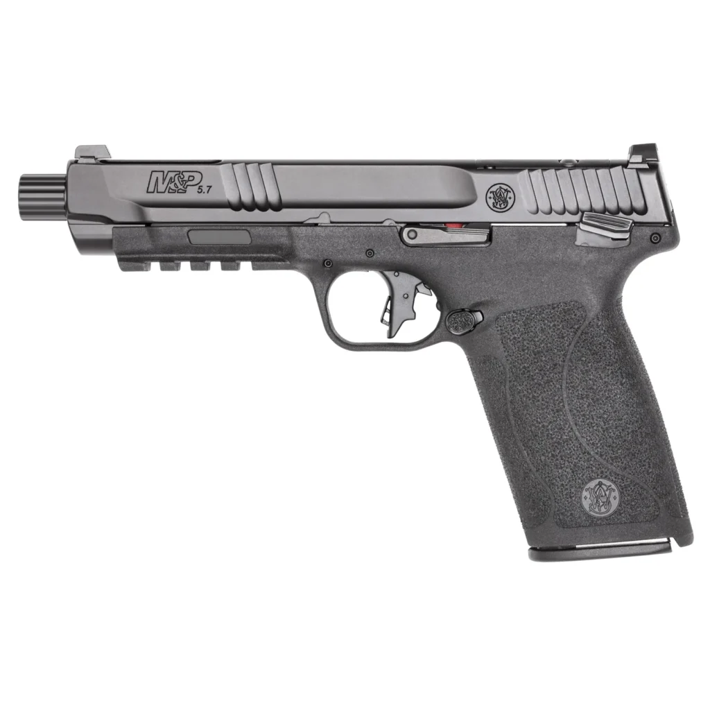 Smith & Wesson M&P 5.7