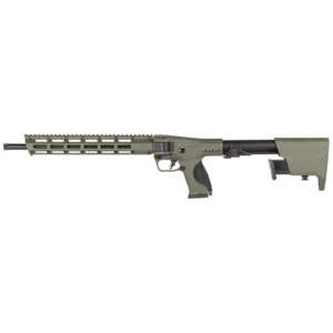 S&W M&P FPC 10MM 16.25" 15RD ODG