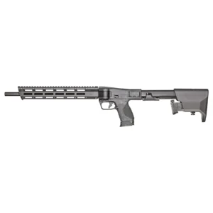 S&W M&P FPC 9MM 16.25" 10RD BLK