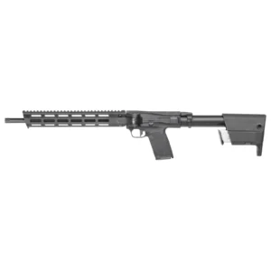 S&W M&P FPC 5.7X28 16.25" 22RD BLK