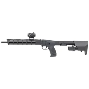 S&W M&P FPC 9MM 16.25" 23RD RD BNDLE