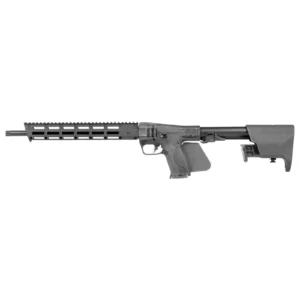 S&W M&P FPC 10MM 16.25" 10RD BLK CA