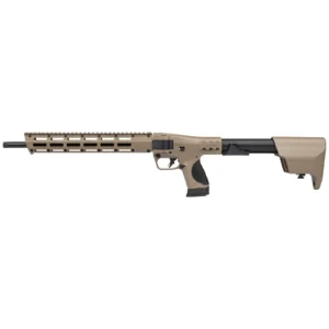 S&W M&P FPC 9MM 18.6" 23RD FDE BNDLE