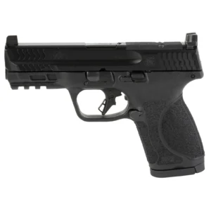 S&W M&P M2.0 9MM 4" 15RD NMS OR BK
