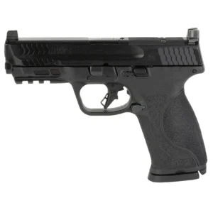 S&W M&P M2.0 9MM 4.25 17RD NMS OR BK