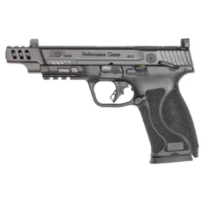 S&W PC M&P M2.0 10MM 5.6" 15RD PT TS