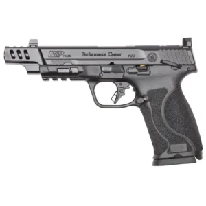 S&W PC M&P M2.0 10MM 5.6" 10RD PT TS